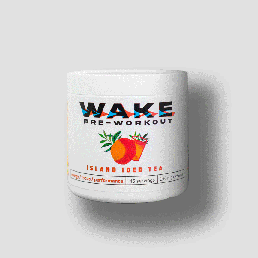 JUST whey protein