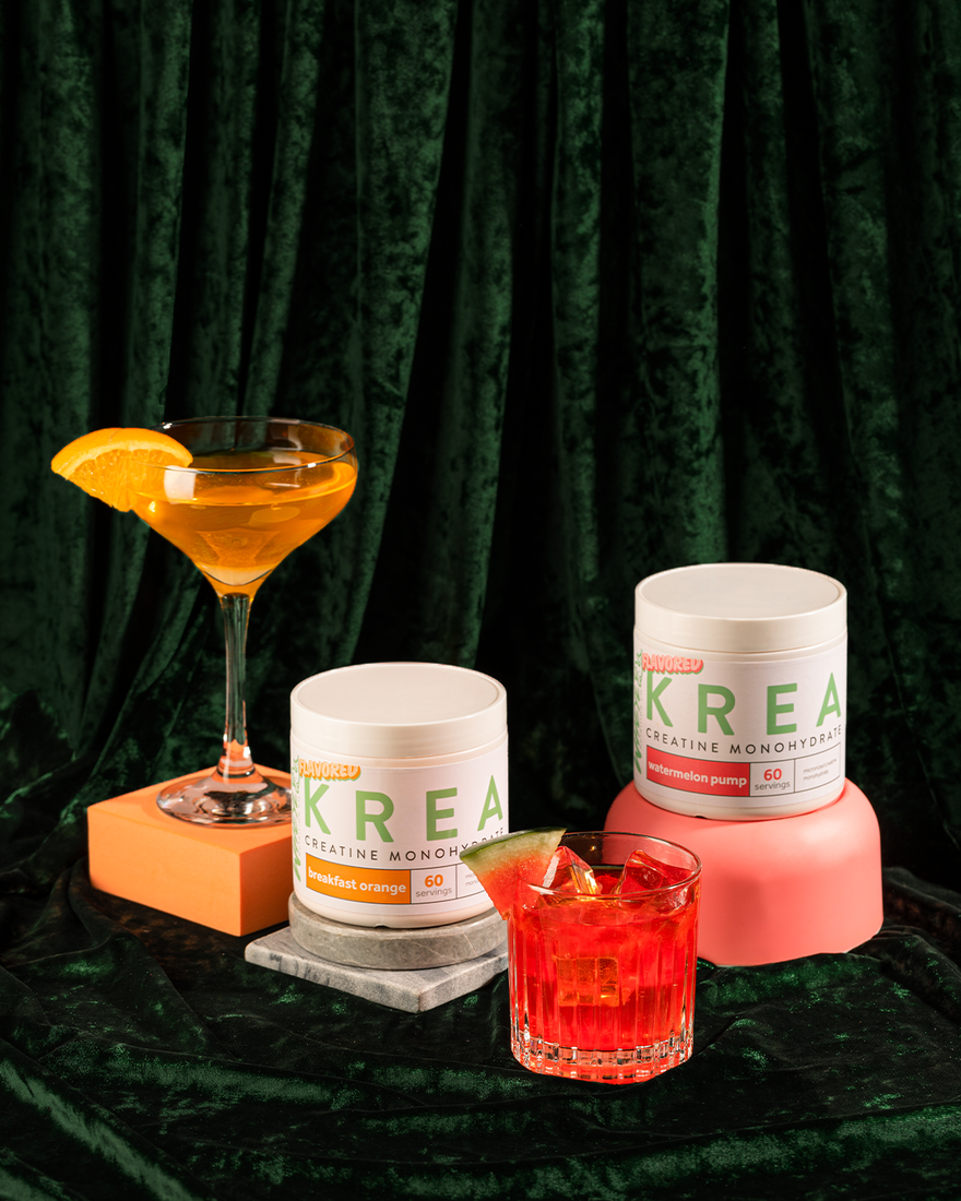 Wheyl Nutrition Co.