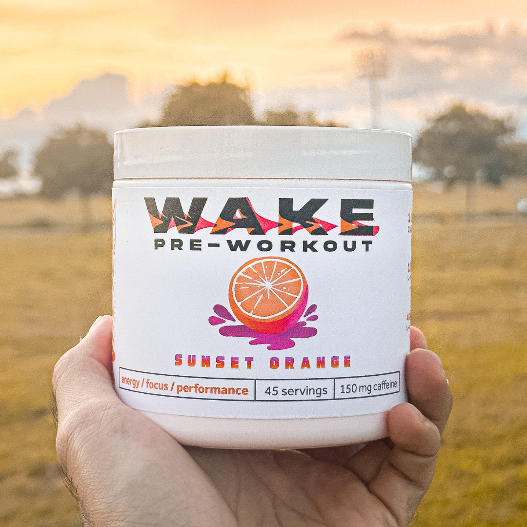 Wheyl Nutrition Co.