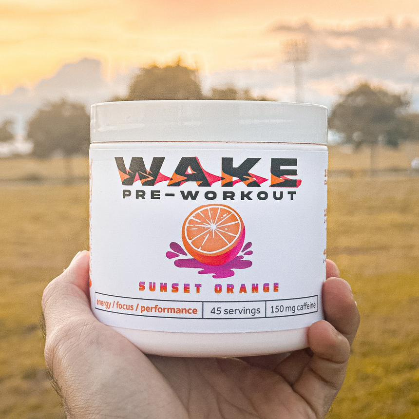 Wheyl Nutrition Co.