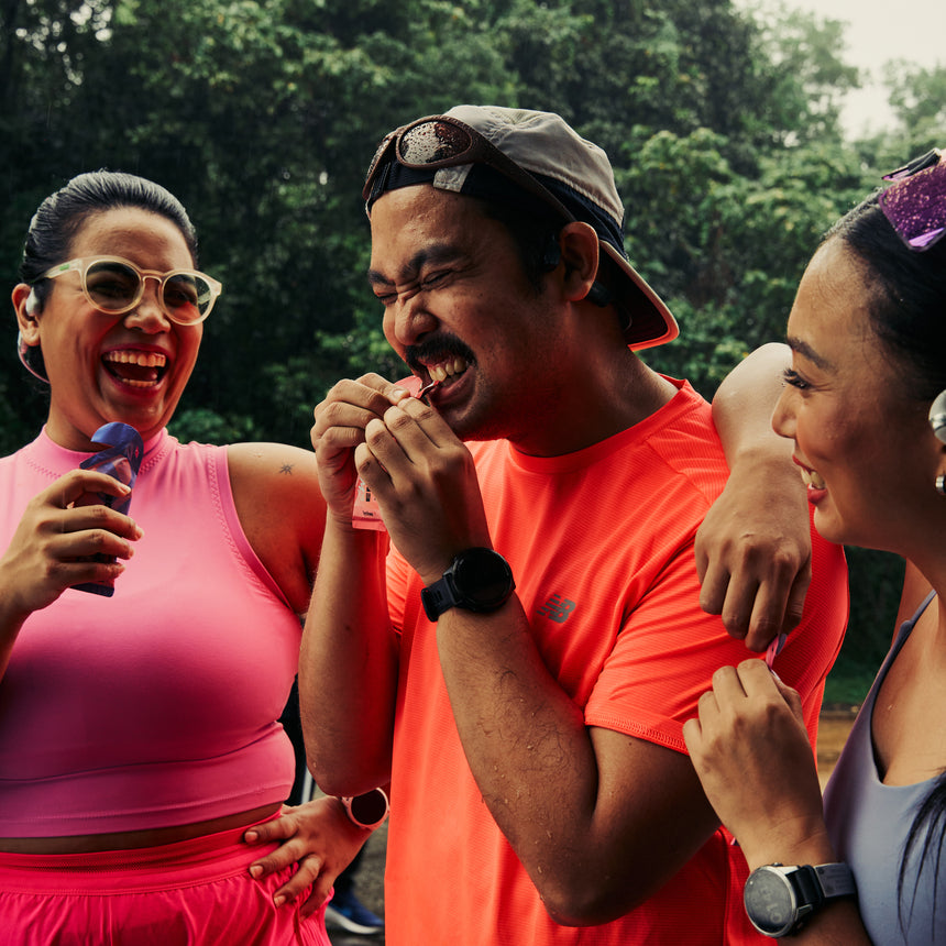 energy gels (15 servings)