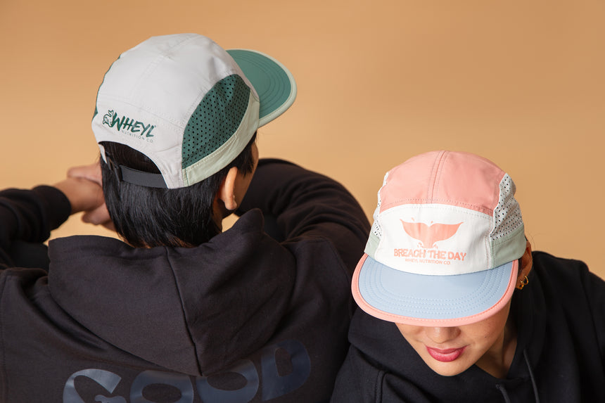 William's Everyday Cap