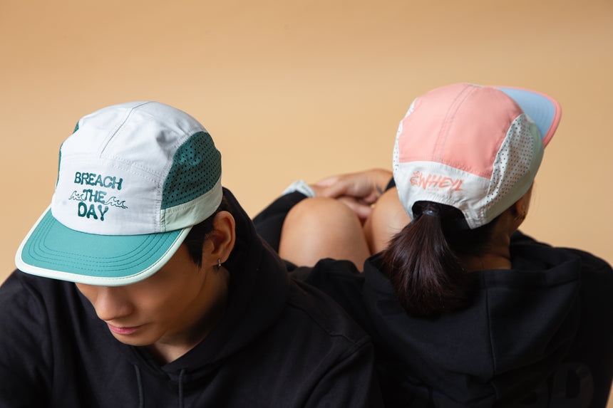 William's Everyday Cap