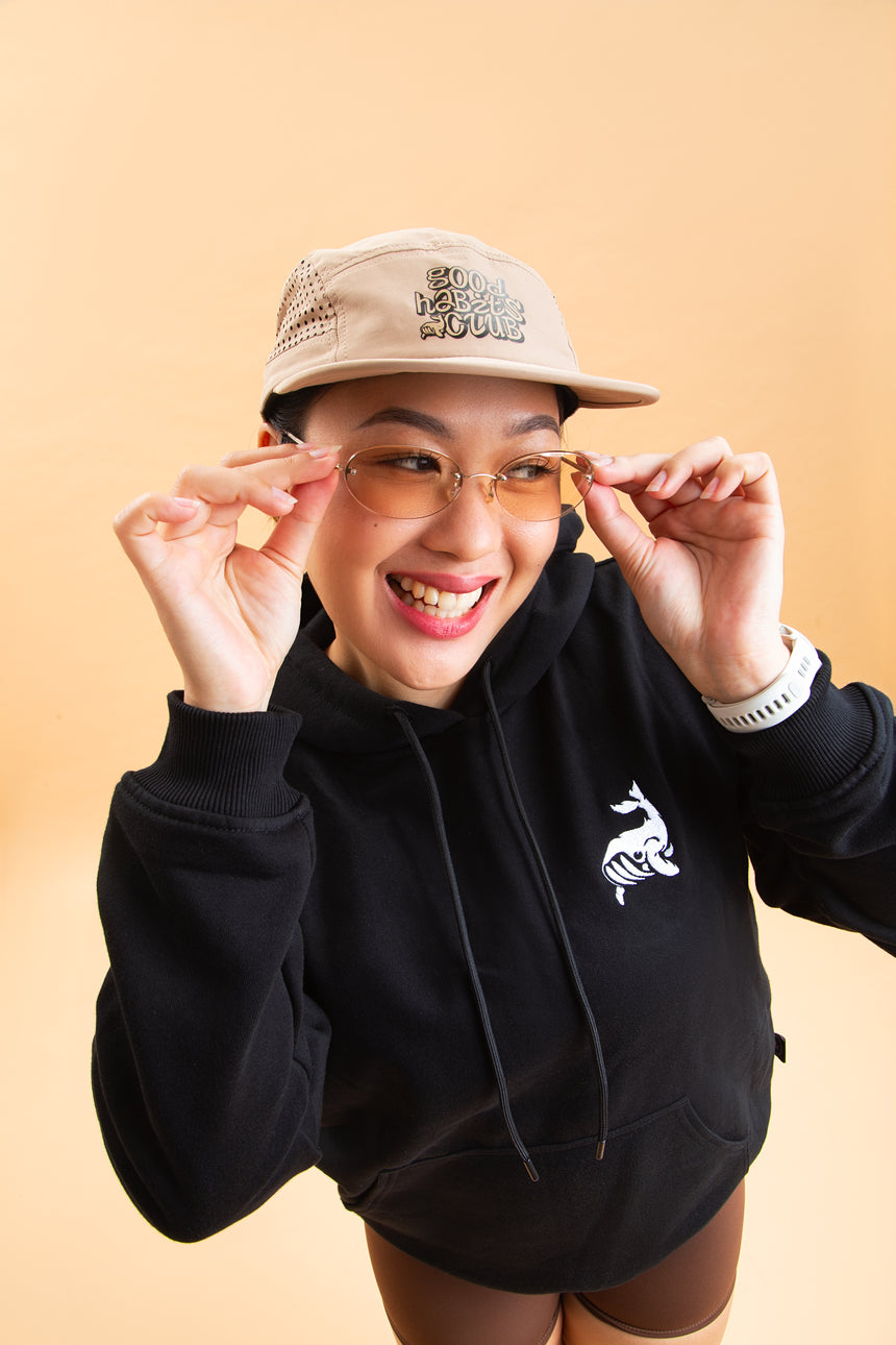 William's Everyday Cap