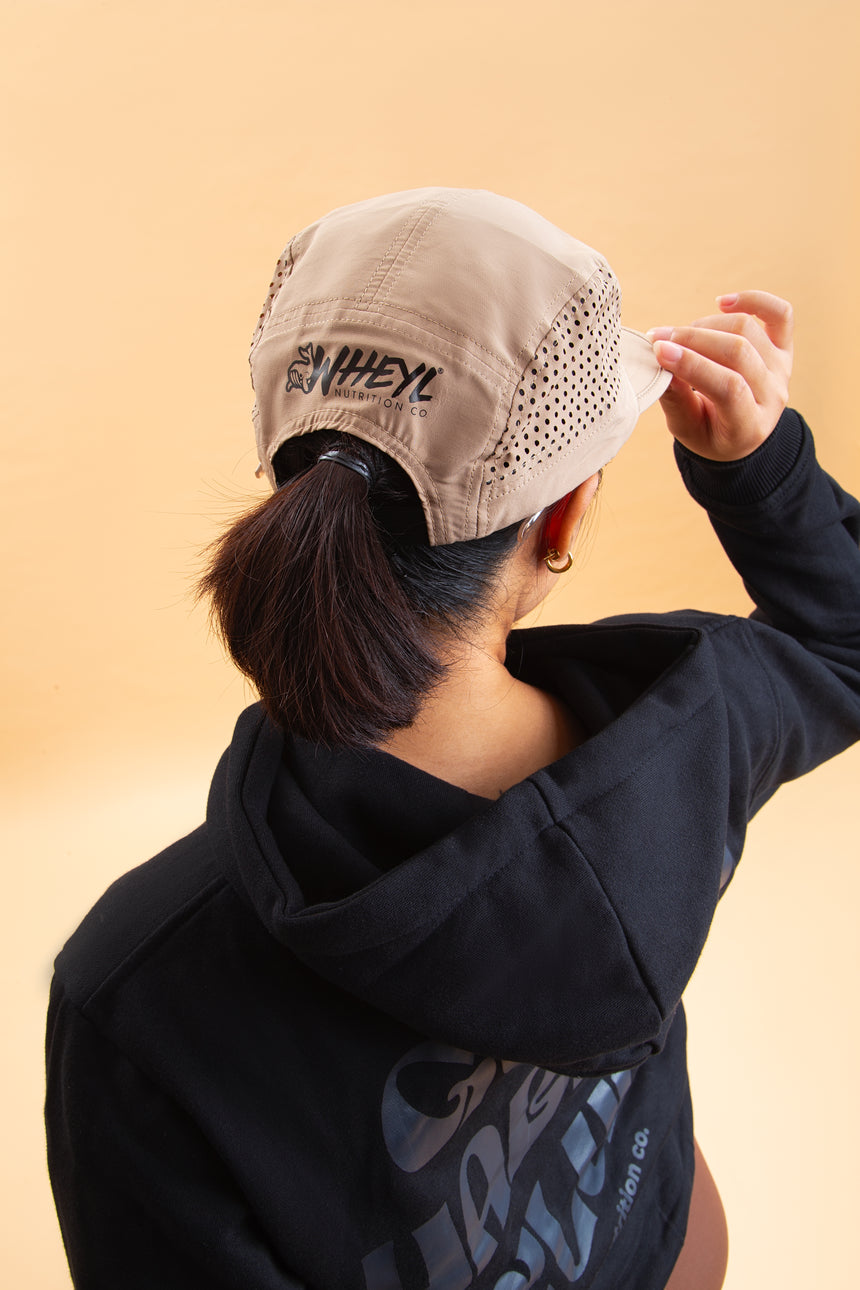 William's Everyday Cap