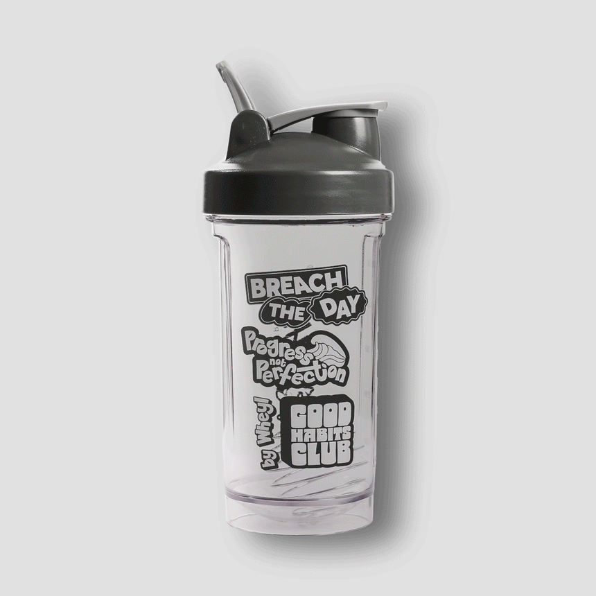 SAIL Wheyl® Shaker