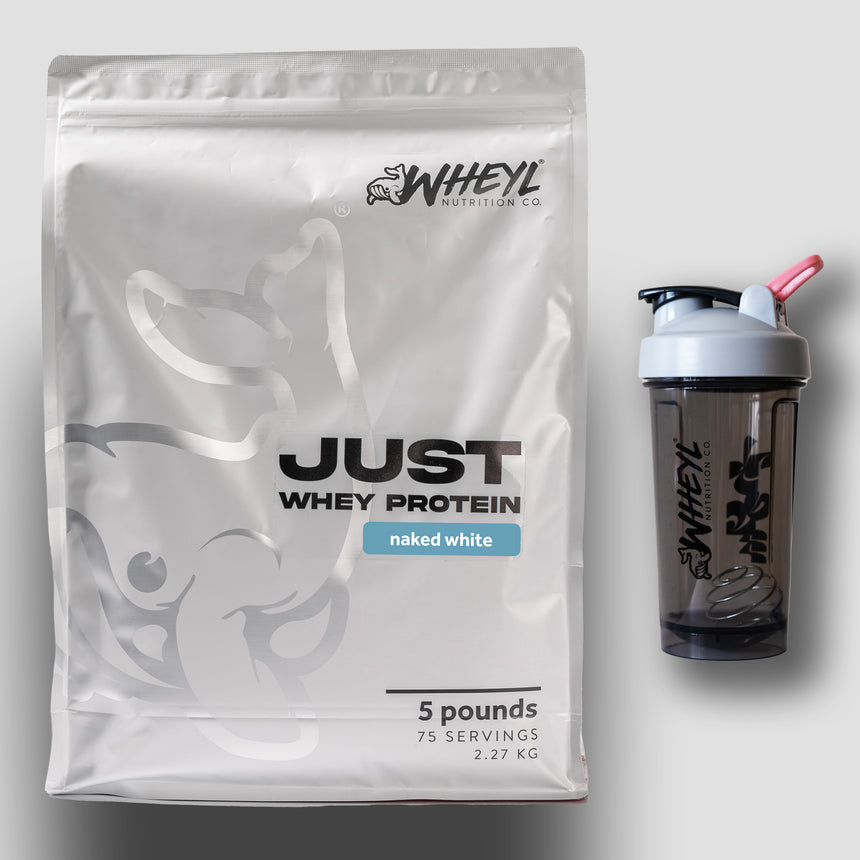 Protein Powerhouse Kit