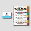 WAKE pre-workout Discovery Kit