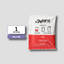 JUST whey protein (1 serving)