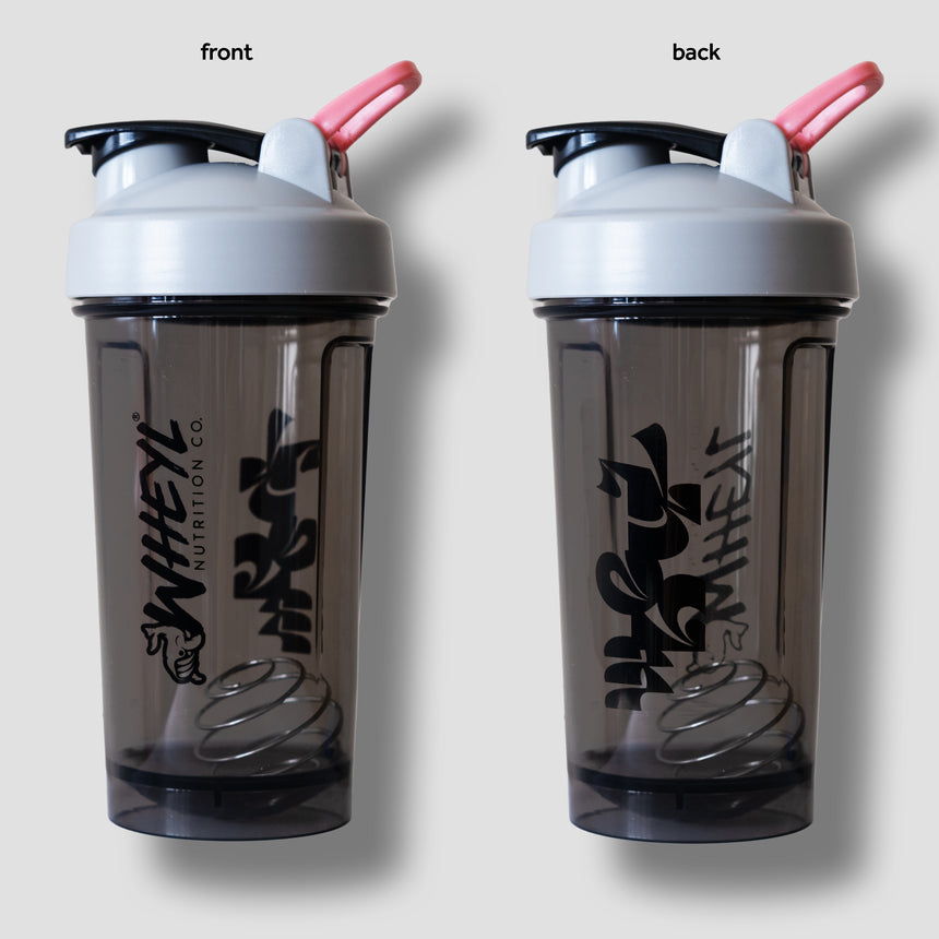 SAIL Wheyl® Shaker