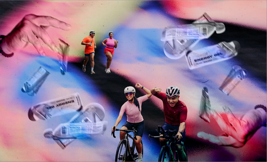 get ready to go further ⚡️