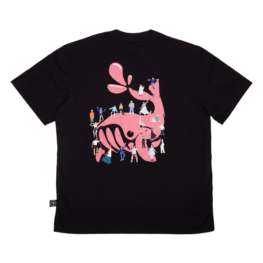 Team Wheyl Tee