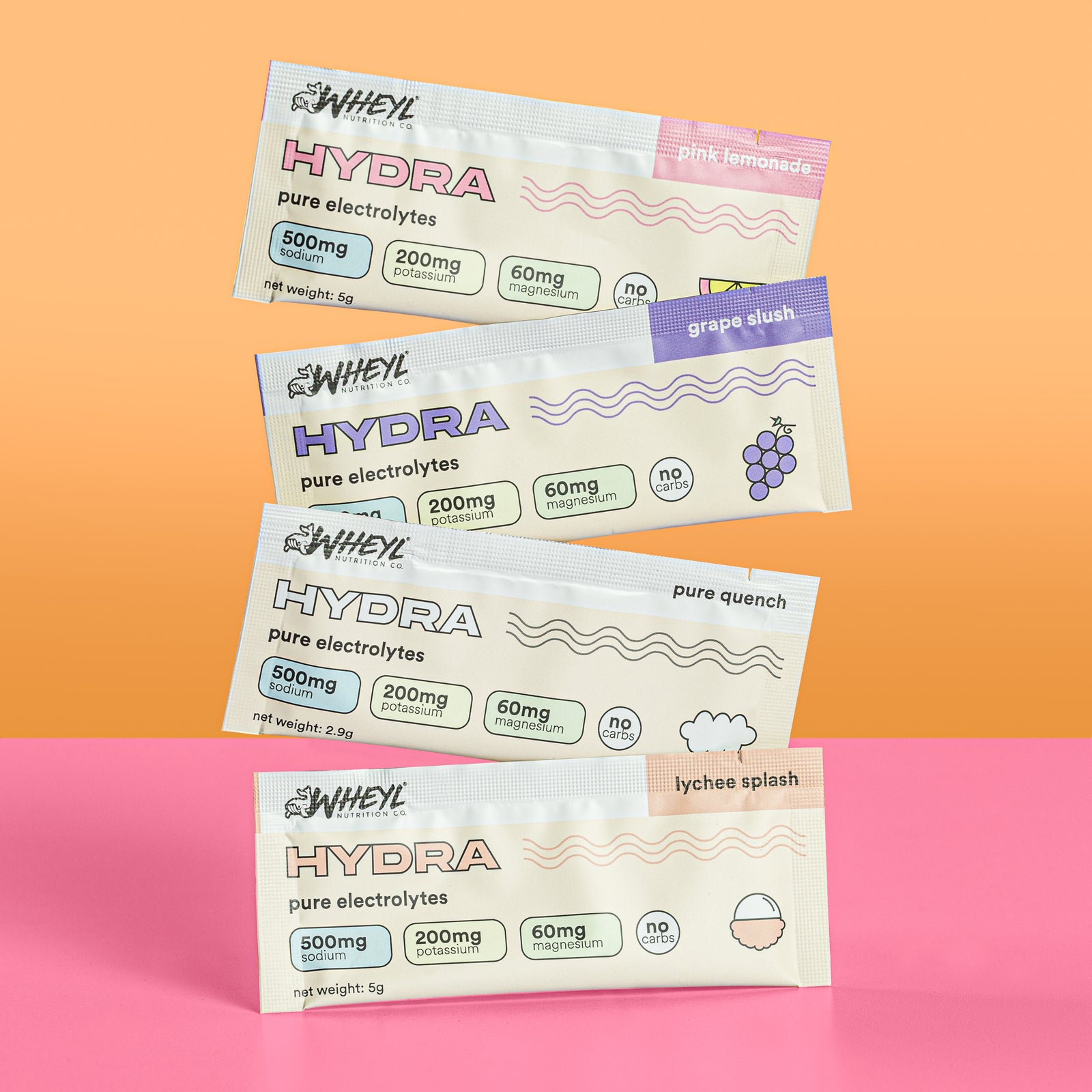 Collections – Wheyl Nutrition Co.