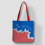 Ride the Wave Tote