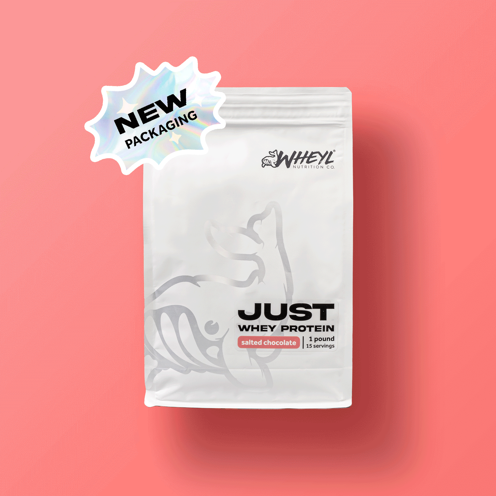 Wheyl Nutrition Co.