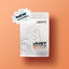 JUST whey protein (15 servings)